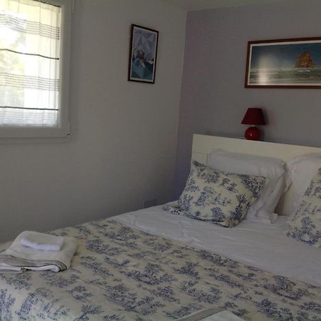 Chambre Double Avec Salle De Bain Privative Хендае Екстериор снимка