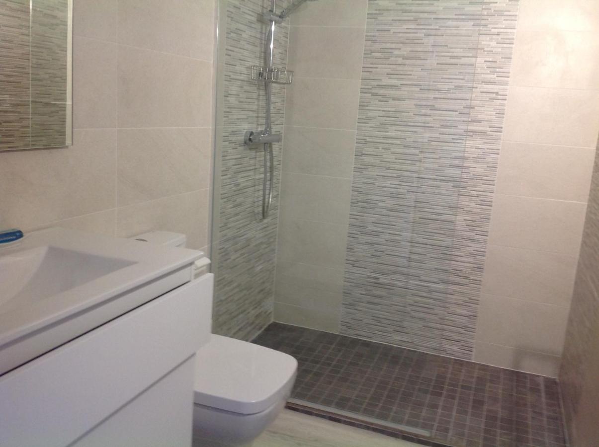Chambre Double Avec Salle De Bain Privative Хендае Екстериор снимка