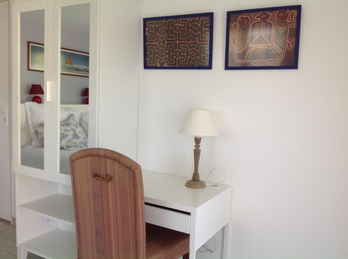 Chambre Double Avec Salle De Bain Privative Хендае Екстериор снимка
